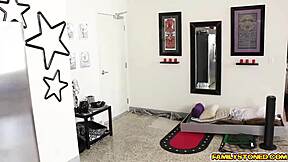 our parents are gone for the weekend