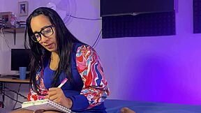 busty stepmom seduces for pregnancy