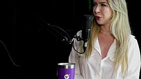 Milena Moreau enjoys anal sex and squirting with vibrator and wheelchair partner