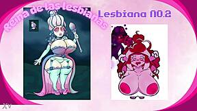 Check out these cute teen lesbian images 😍