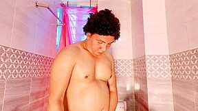 uttaran20 delivers an epic wet threesome in the shower