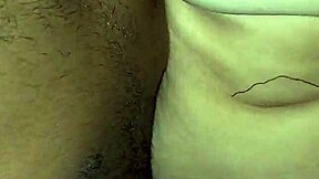 Real Amateur Wife Excitedly Sucks Well-Endowed Guys' Big Cocks!