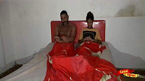 My stepdaughter shouts, 'Give me that ass when mom's away!'