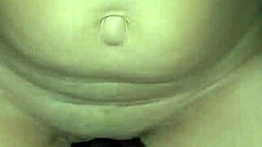 Real Amateur Wife Excitedly Sucks Well-Endowed Guys' Big Cocks!