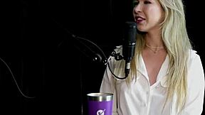 Milena Moreau enjoys anal sex and squirting with vibrator and wheelchair partner