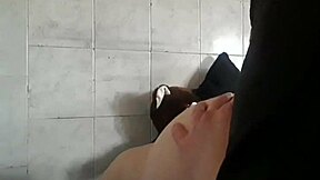 Look at my stepsister's ass getting fucked