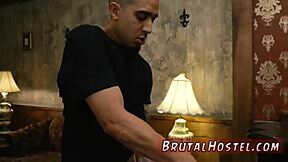 Bondage Licking Vibrator And Female Foot Domination!