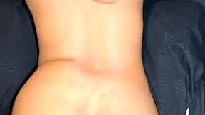 wanna see this 18yo thai teen get pounded from behind by a huge white cock?