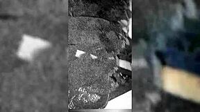 Girlfriend gives lingerie then bends over for anal cowgirl