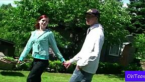 Jili and Sem unleash raw passion in first-time outdoor encounter