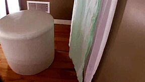 Staci Silverstone Takes Huge Cock POV Blowjob and Swallows Massive Load with Intensity