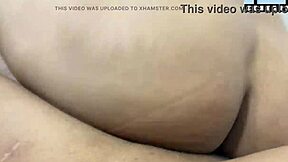 पहले वह विरोध करती थी, लेकिन अंत में मेरे हार्ड कॉक को ले लिया