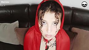 curious about melania torres' curvy body in steamy action?