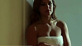 Bubble butt teen 18+ interacts with DILF in roleplay - sweetsinner