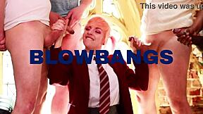 Hey Nurse! Need That Sperm Sample From Patient Right Now!