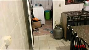 Ksalsl and Casaljew in GANG BANG action!