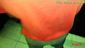 Ksalsl and Casaljew in GANG BANG action!