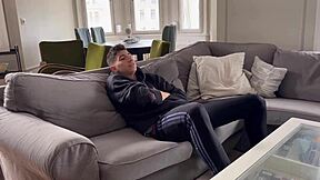 Skinny Hailey Hope Fucks Lucky Spanish Guy She Met On The Street