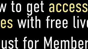 Holy Crap! Kimber Lee Milks Hard Cock with Sexy Feet!