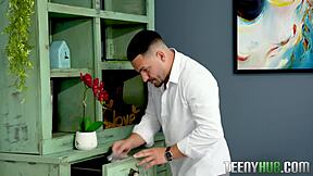 Scarlett Rose and Selina Bentz Get Boldly Fucked by Peter Green