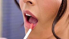 Madison wilde's 18th birthday gangbang