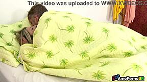 I was fucking my stepdaughter bareback while my wife was home