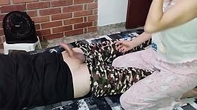 Te La Chupo Y Me Ayudas Con El Permiso Para Salir