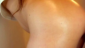 The first time my stepdad bent me over for doggystyle