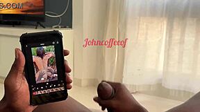 Lina Nakamura gets caught fucking on the street.