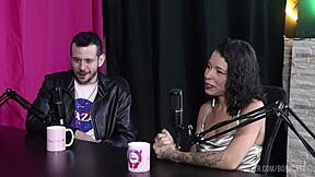 Compilados da Espuleta at Himeros Mansion on Bora Cast