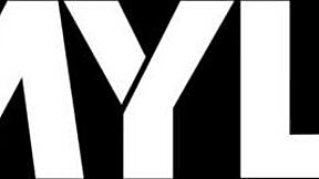 big assed busty milf leya falcon gets free used and mouth fucked by a young cock