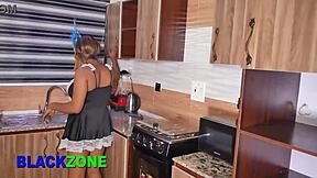 Beautiful step mother.