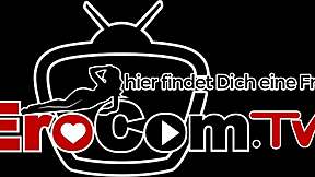 Skinny American brunette craves big black cock in her nylon lingerie.