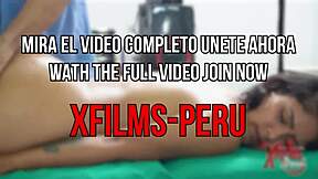 I, The Schoolgirl, Suck My Masseur's Huge Cock