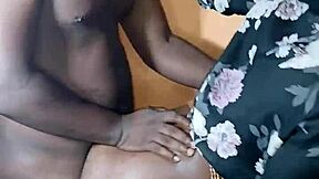 Homemade rough sex with tight stepsister pussy?