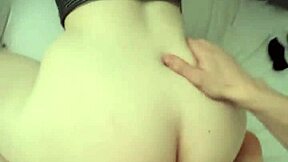 Pov interracial foot fetish doggystyle with brunette lover