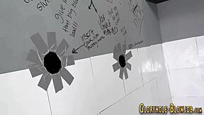 Lil Gloryhole Teen 18+ Sucks, Fucks, and Jerks Hardcore