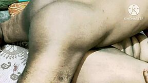 i roughly fucked my mom's desi friend in the ass with a big cock