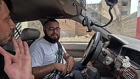 peruvian student gets hard anal pounding, damn she's tight! 😳