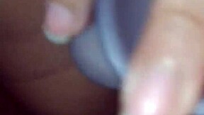 Colombian Bride Feels Her Tight Ass Too Closed For Anal