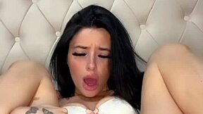 hey, horny british slut, playing solo with toys?