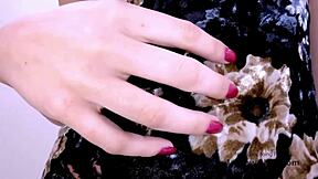 Brunette Model Fucked During Audition