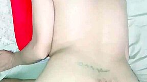 Intense Interracial Fuck With Petite Naree And Her Juicy Pussy.