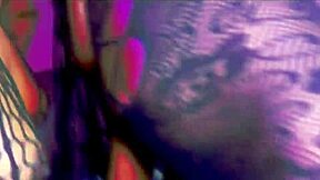 bhad birthday bash turns steamy with natural tits and wild anal orgy fun