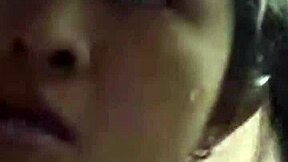 Oops, caught this Indonesian girl bathing on webcam, she's so hot to watch!