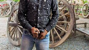 Bharti Bhabhis Ka Wild Home Party Intense Fucking Mein Badal Jata Hai