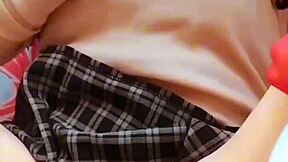 Taking virginity from a tight Mexican schoolgirl’s ass—can you imagine how snug that outdoor action was?