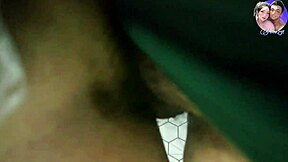 i can’t believe how hot fuckin’ this thai maid ninew is