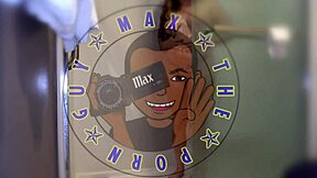 Petite Latina Mila With Big Booty Sucks Monster Cock Then Swallows Every Drop