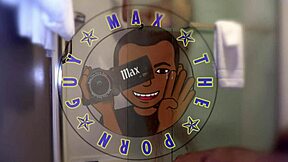 Petite Latina Mila With Big Booty Sucks Monster Cock Then Swallows Every Drop